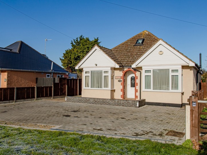Accessible Bungalow Card image