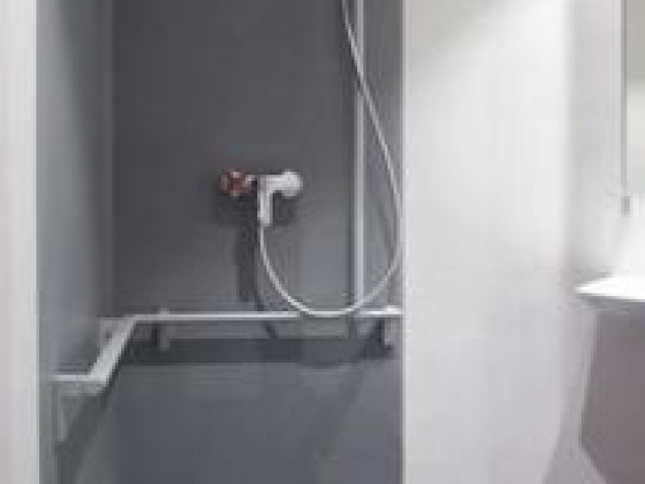 Accessible Hotel Card image