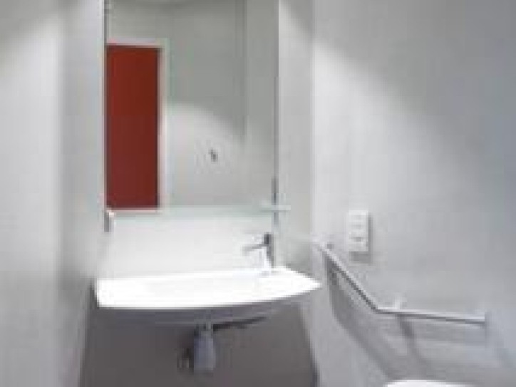 Accessible Hotel Card image