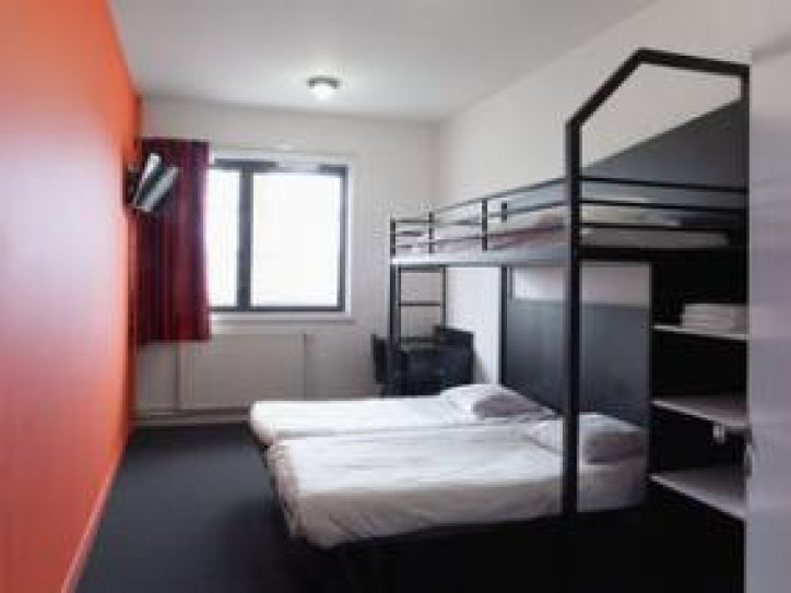 Accessible Hotel Card image