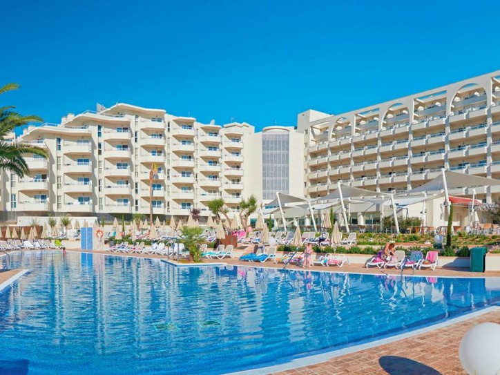Majorcan Accessible Hotel Card image