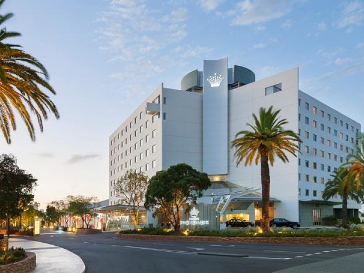 Accessible 4-star hotel Card image