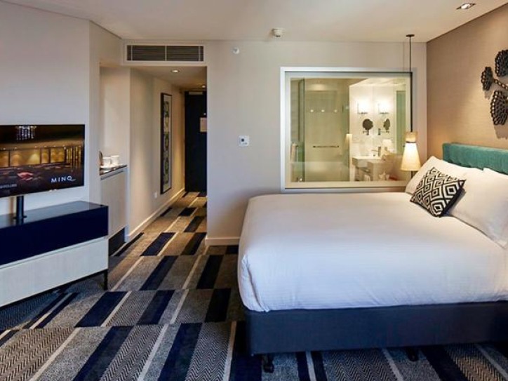 Accessible 4-star hotel Card image