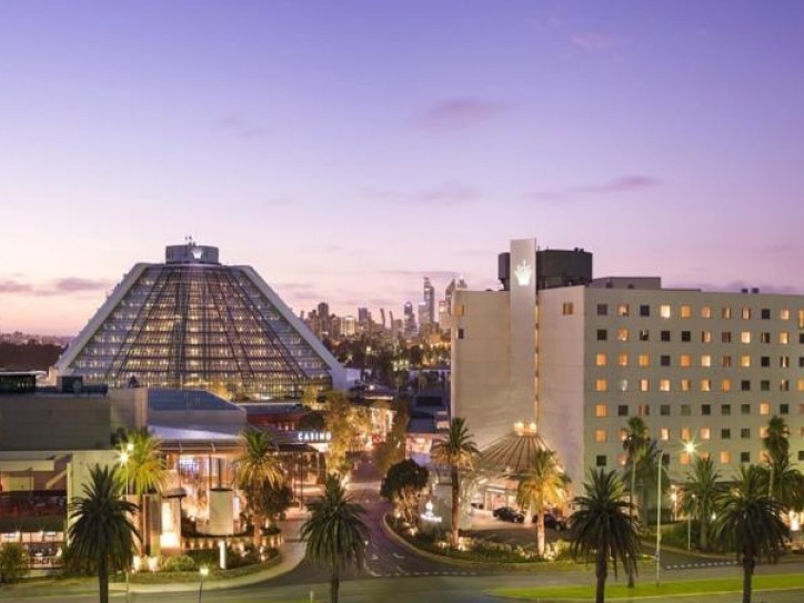 Accessible 4-star hotel Card image