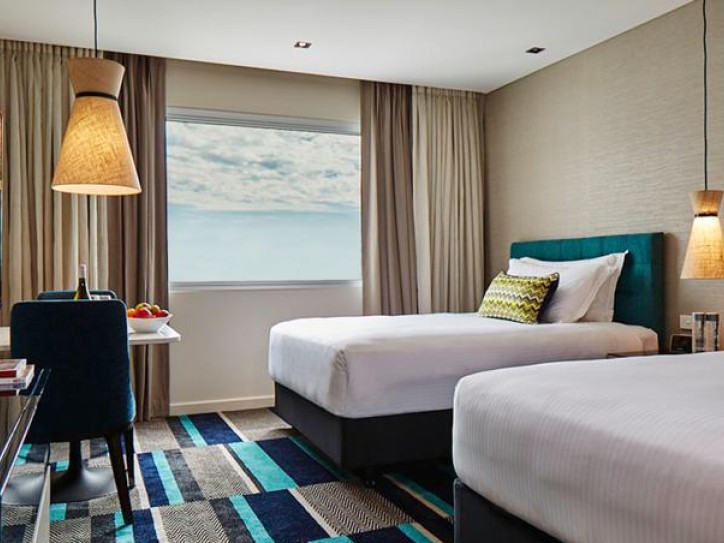 Accessible 4-star hotel Card image
