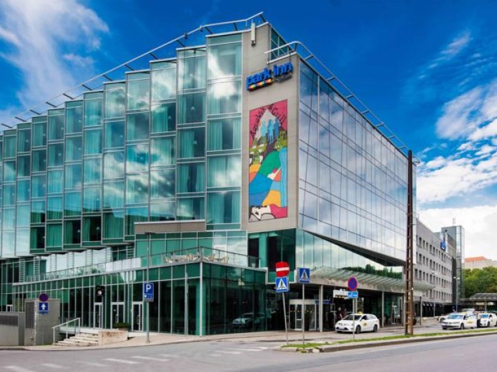 Accessible Hotel with Spa Card image