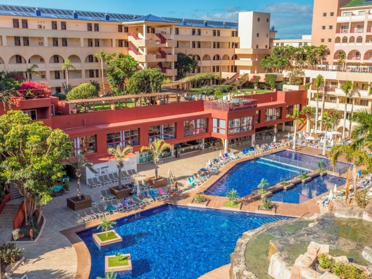 Accessible Hotel Card image