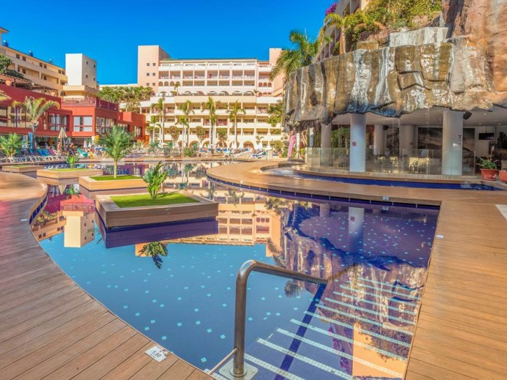 Accessible Hotel Card image