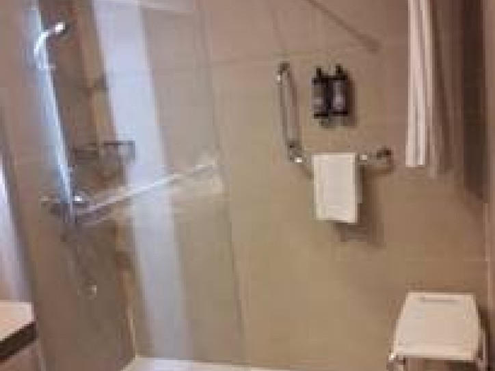Accessible Hotel Card image
