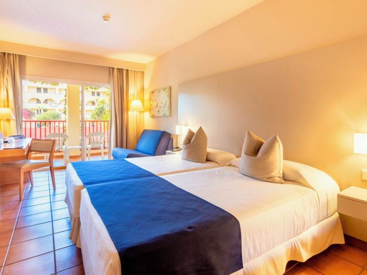 Accessible Hotel Card image