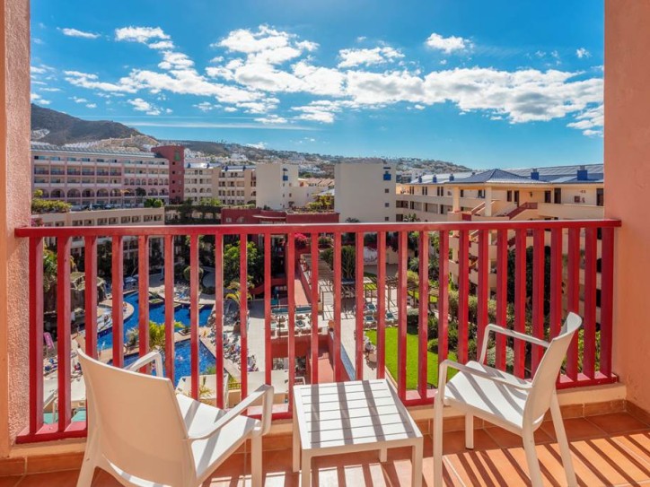 Accessible Hotel Card image