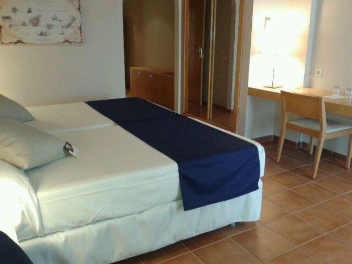 Accessible Hotel Card image