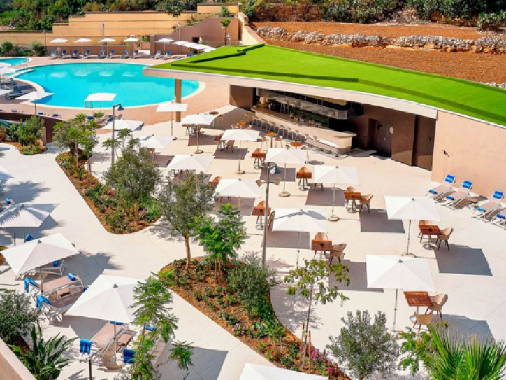 Accessible Hotel Card image
