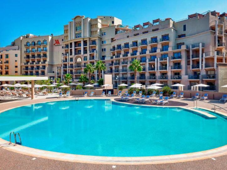 Accessible Hotel Card image