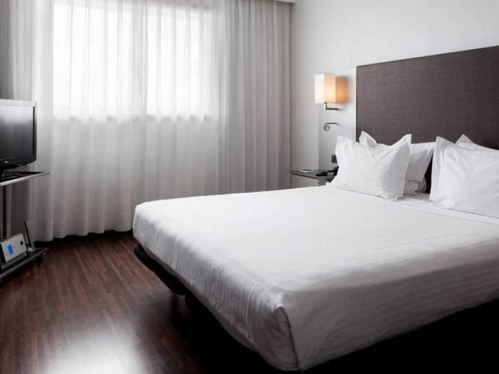 Accessible Hotel Card image