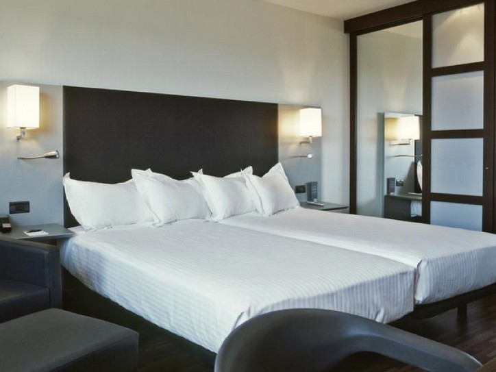 Accessible Hotel Card image