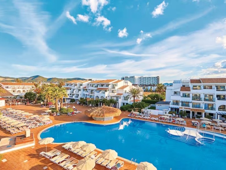 Accessible Hotel Card image