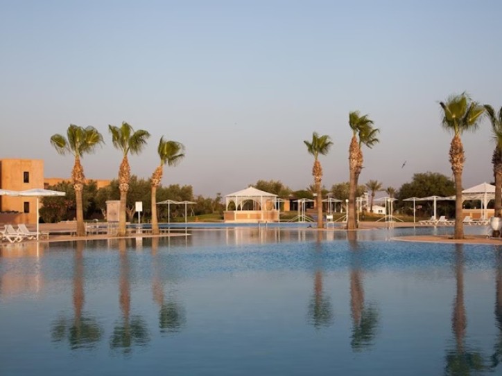 Accessible Hotel Card image