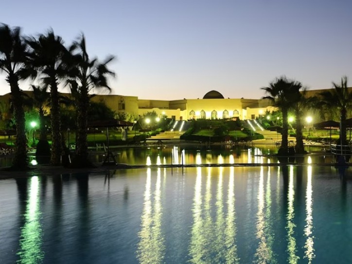 Accessible Hotel Card image