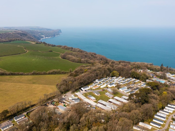 Accessible caravan Card image