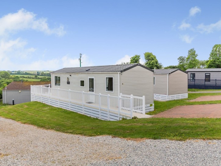 Accessible Holiday Home Card image