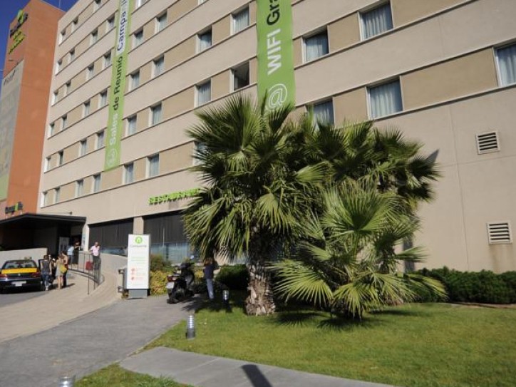 Accessible Hotel Card image