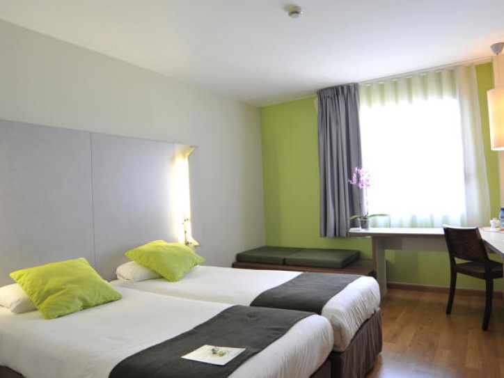 Accessible Hotel Card image