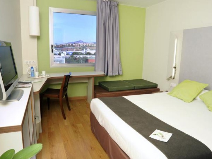 Accessible Hotel Card image