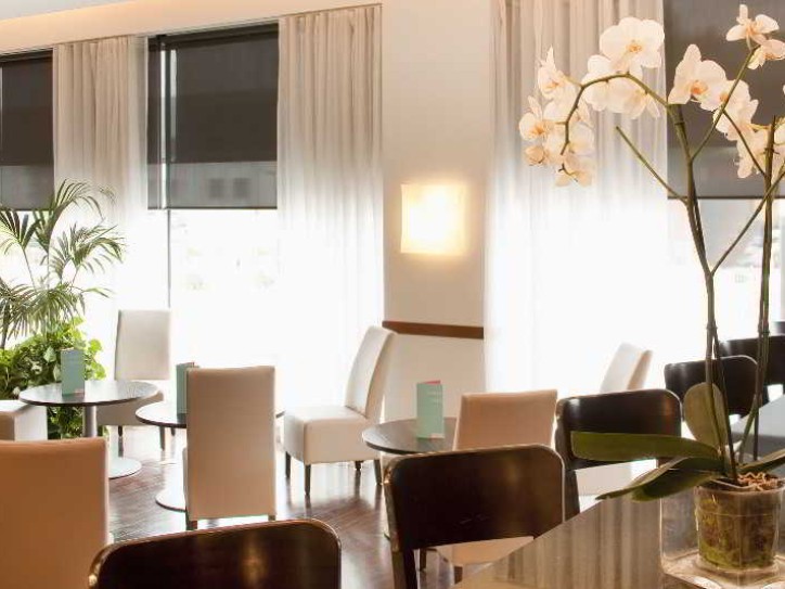 Accessible Hotel Card image
