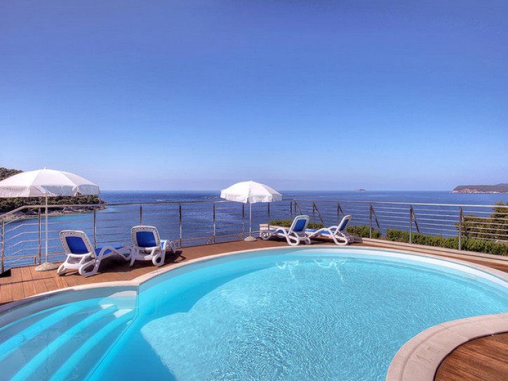 Boutique Hotel Card image