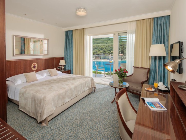 Boutique Hotel Card image