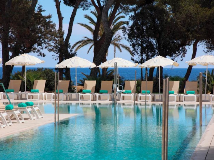 Accessible Hotel Card image