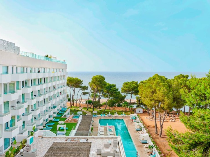 Accessible Hotel Card image