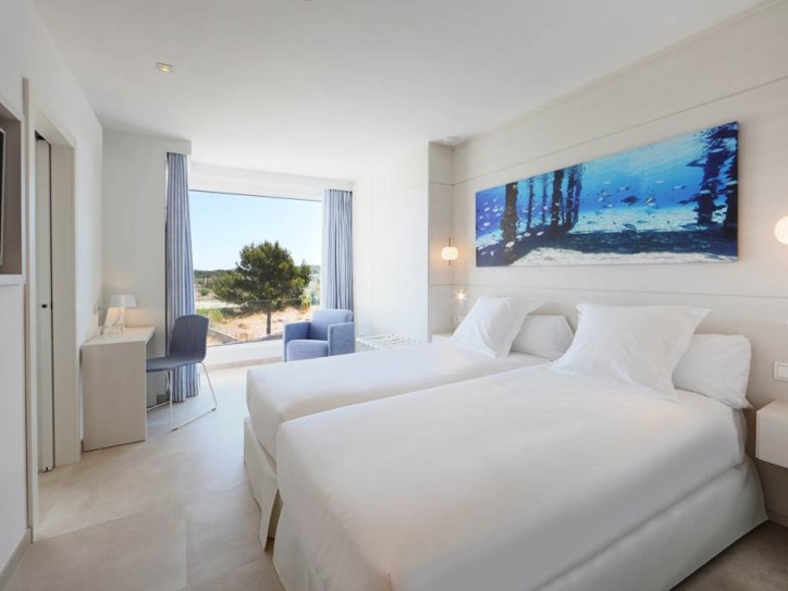 Accessible Hotel Card image