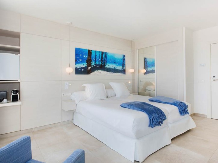 Accessible Hotel Card image