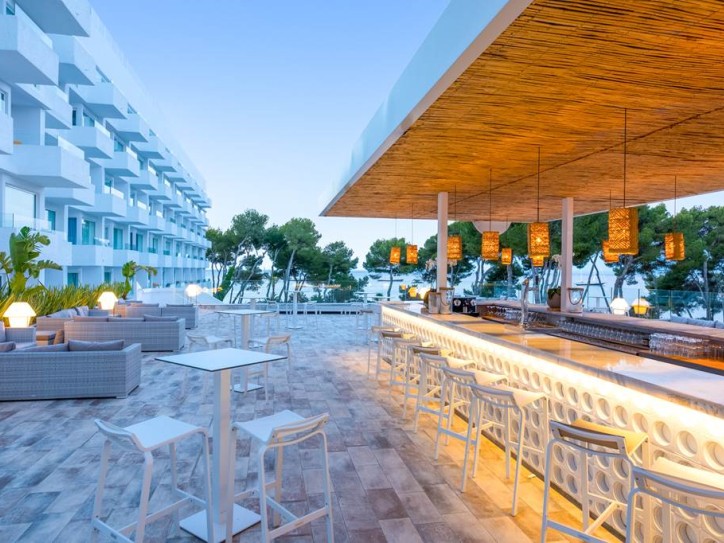 Accessible Hotel Card image