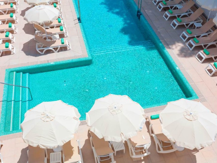 Accessible Hotel Card image