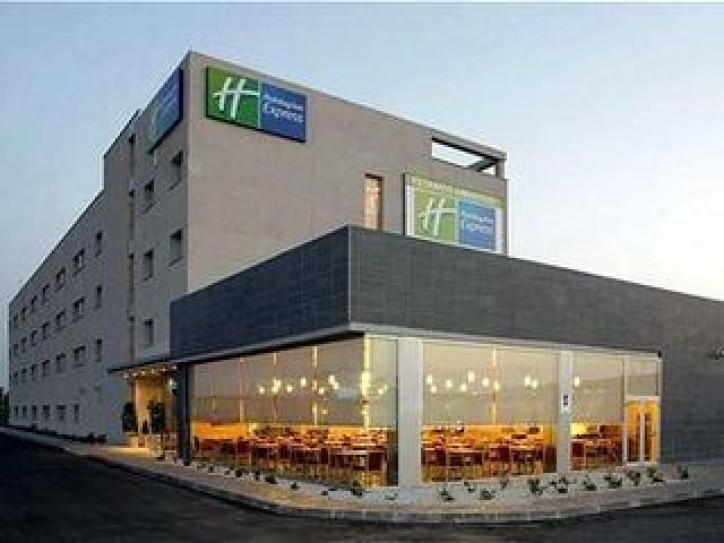 Accessible Hotel Card image
