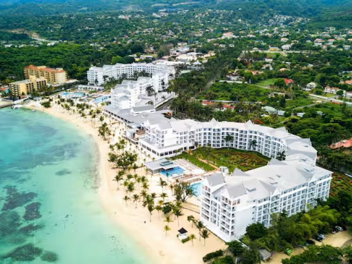 Accessible Hotel Card image