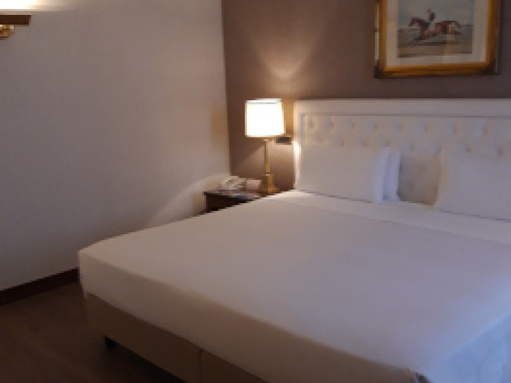 Accessible Hotel Card image