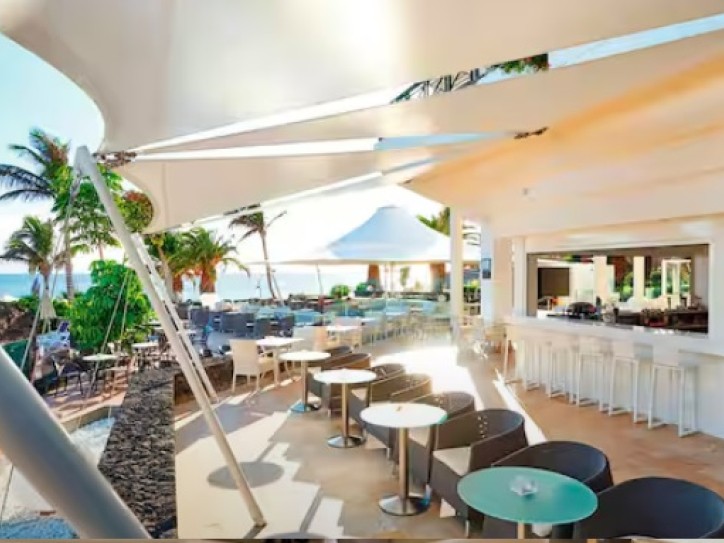 Adults Only Accessible Hotel Card image