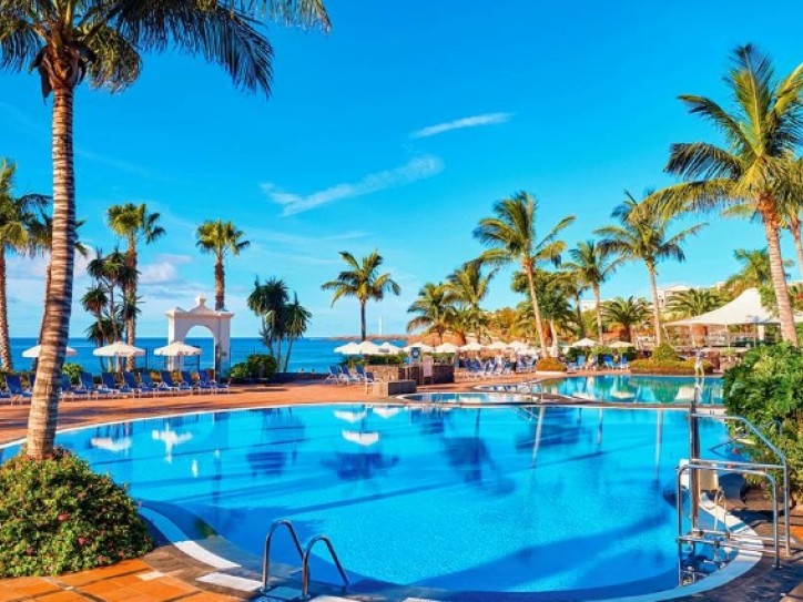 Adults Only Accessible Hotel Card image