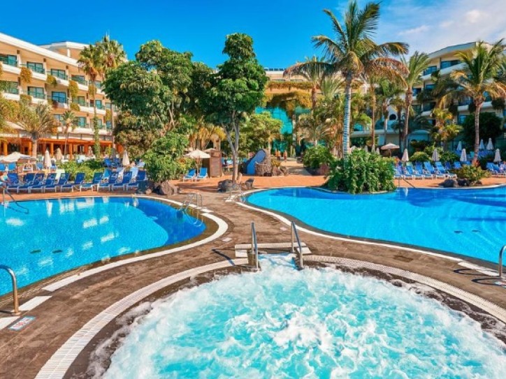 Adults Only Accessible Hotel Card image