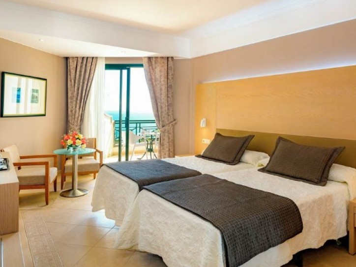 Adults Only Accessible Hotel Card image