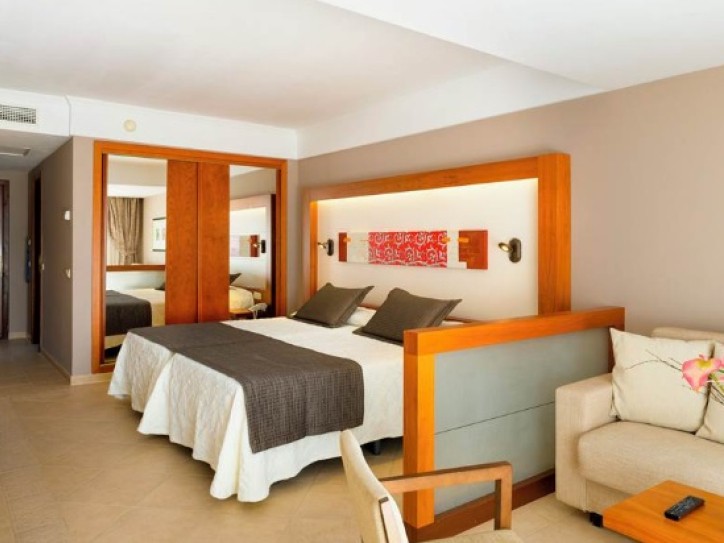 Adults Only Accessible Hotel Card image
