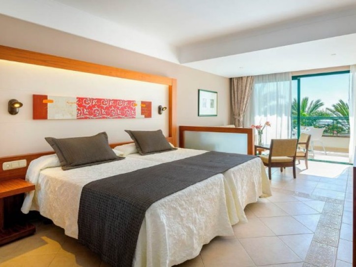 Adults Only Accessible Hotel Card image
