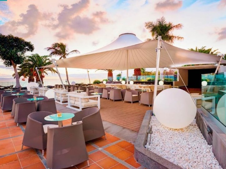 Adults Only Accessible Hotel Card image