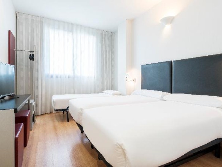 Accessible Hotel Card image