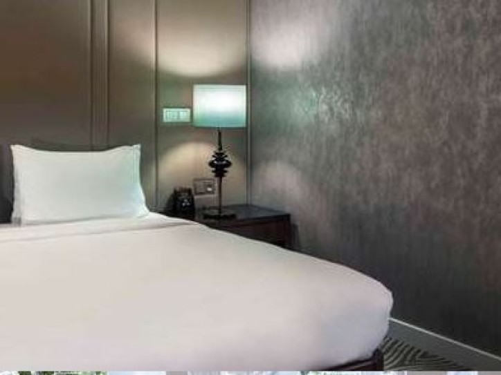 Accessible Hotel Card image