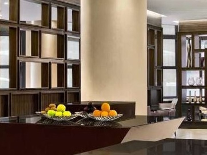 Accessible Hotel Card image
